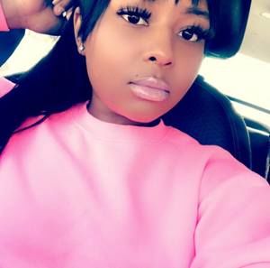 Meet your Posher, Markeshia